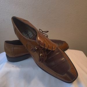Marco vicci shoes leather